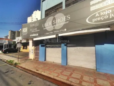 Imóvel Comercial para alugar, 175m² no Centro, São José do Rio Preto