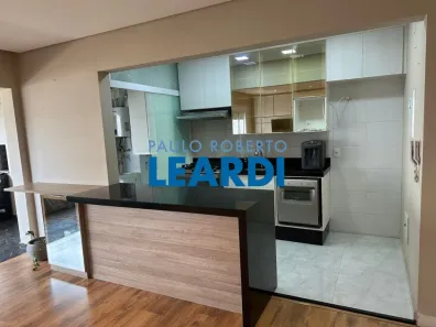 Apartamento com 2 Quartos à venda, 93m² no Baeta Neves, São Bernardo do Campo