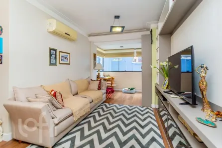 Apartamento com 2 Quartos à venda, 87m² no Azenha, Porto Alegre