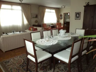 Apartamento com 4 Quartos à venda, 183m² no Vila Monumento, São Paulo