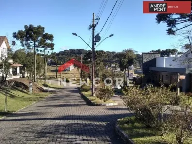 Lote/Terreno à venda, 739m² no Centro, Canela