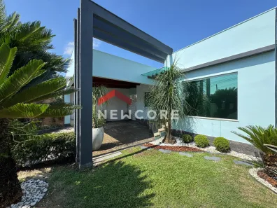 Casa com 2 Quartos à venda, 187m² no Caluge, Itaboraí
