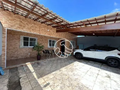 Casa com 2 Quartos à venda, 77m² no Praia do Morro, Guarapari