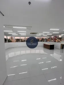 Sala Comercial para alugar, 80m² no Santa Terezinha, São Bernardo do Campo