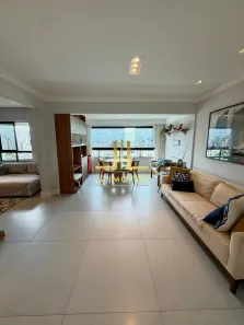 Apartamento com 3 Quartos à venda, 137m² no Pituba, Salvador