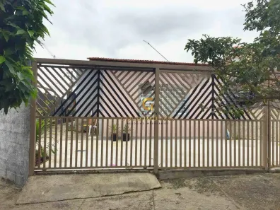 Casa com 3 Quartos à venda, 102m² no Jardim das Cerejeiras, São José dos Campos