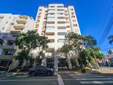 Apartamento com 3 Quartos à venda, 145m² no Centro, Passo Fundo