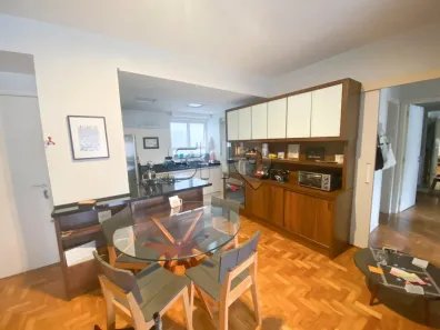 Apartamento com 3 Quartos à venda, 81m² no Itaim Bibi, São Paulo