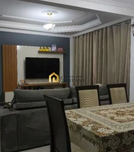 Apartamento com 2 Quartos à venda, 70m² no Parque Bela Vista, Votorantim