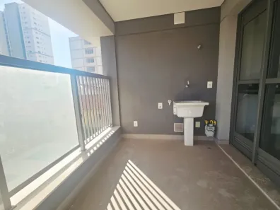 Apartamento com 2 Quartos à venda, 84m² no Vila Clementino, São Paulo