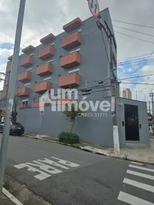 Apartamento com 2 Quartos à venda, 1000m² no Vila Brasílio Machado, São Paulo