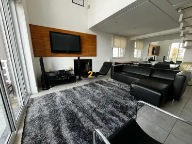 Apartamento com 1 Quarto à venda, 89m² no Vila Suzana, São Paulo
