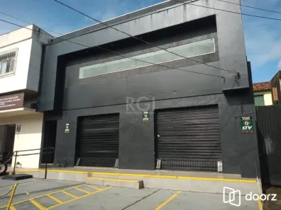 Ponto Comercial à venda, 236m² no Medianeira, Porto Alegre