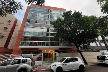 Apartamento com 3 Quartos à venda, 85m² no Jardim da Penha, Vitória