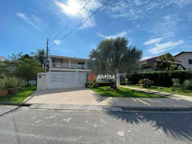 Casa com 6 Quartos à venda, 600m² no Camboinhas, Niterói