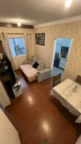 Apartamento com 2 Quartos à venda, 47m² no Jardim Ismênia, São José dos Campos