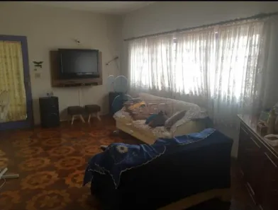 Casa com 3 Quartos à venda, 186m² no Alto do Ipiranga, Ribeirão Preto