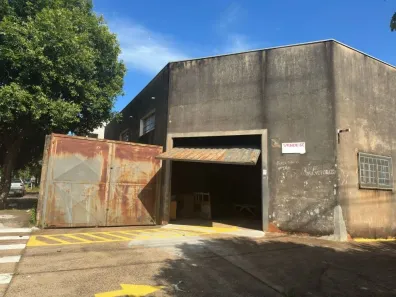 Ponto Comercial à venda, 153m² no Mini Distrito Adail Vetorasso, São José do Rio Preto