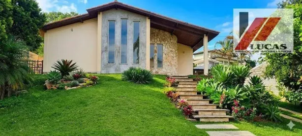 Casa de Condomínio com 3 Quartos à venda, 112m² no Cond Paysage Vert, Vargem Grande Paulista