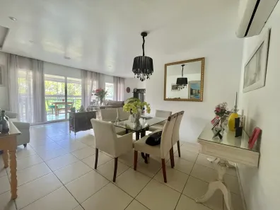 Apartamento com 3 Quartos à venda, 156m² no Barra da Tijuca, Rio de Janeiro