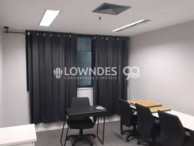 Sala Comercial à venda, 33m² no Centro, Rio de Janeiro