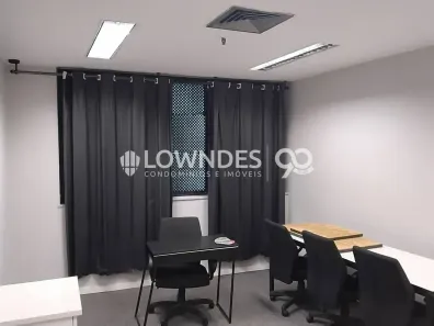 Sala Comercial à venda, 33m² no Centro, Rio de Janeiro