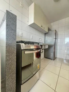 Apartamento com 2 Quartos para alugar, 64m² no Goiabeira, Cuiabá