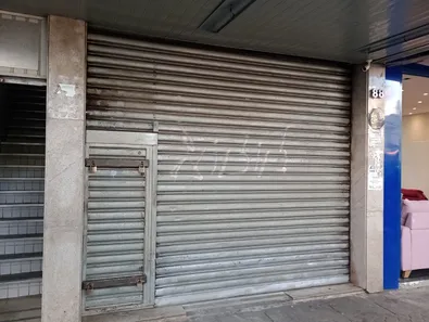 Ponto Comercial para alugar no Centro, Nova Iguaçu