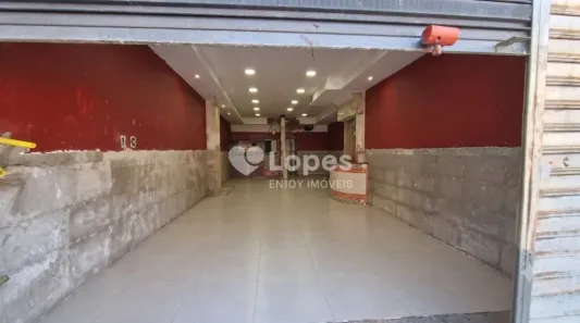 Prédio Comercial à venda, 345m² no Vila Isabel, Rio de Janeiro