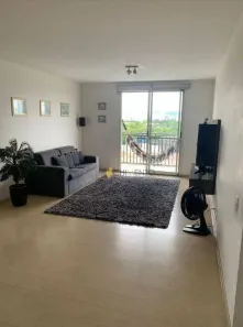 Apartamento com 3 Quartos à venda, 107m² no Água Branca, São Paulo