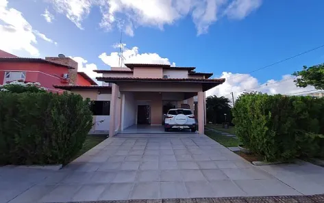 Casa com 3 Quartos à venda, 184m² no Nova Parnamirim, Parnamirim