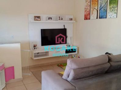 Cobertura com 3 Quartos à venda, 147m² no Jardim Santa Clara, Taubaté