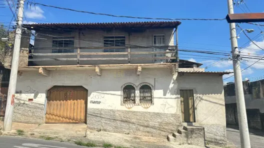 Casa com 3 Quartos à venda, 291m² no Dom Bosco, Belo Horizonte