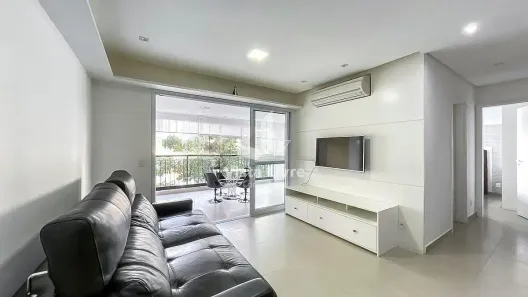 Apartamento com 2 Quartos à venda, 66m² no Vila Cordeiro, São Paulo