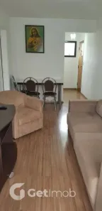 Apartamento com 1 Quarto à venda, 44m² no Perdizes, São Paulo