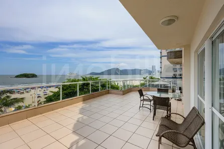 Apartamento com 4 Quartos à venda, 332m² no Centro, Balneário Camboriú