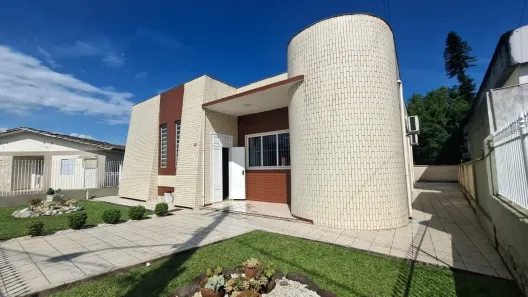 Imóvel Comercial com 1 Quarto à venda, 173m² no Próspera, Criciúma