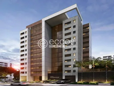 Apartamento com 2 Quartos à venda, 70m² no Cruzeiro, Belo Horizonte