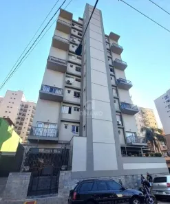 Apartamento com 1 Quarto à venda, 48m² no Centro, Ribeirão Preto