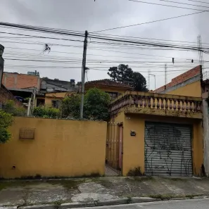 Casa com 3 Quartos à venda, 300m² no Jardim Zaira, Mauá