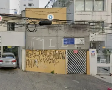Prédio Comercial à venda, 224m² no Vila Buarque, São Paulo