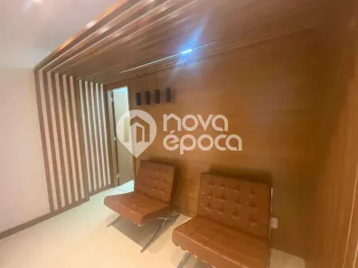 Sala Comercial à venda, 40m² no Copacabana, Rio de Janeiro