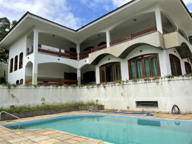 Casa com 3 Quartos à venda, 677m² no Lavapés, Mairiporã
