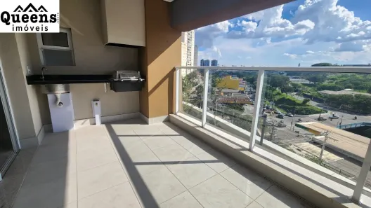 Apartamento com 2 Quartos à venda, 77m² no Vila Osasco, Osasco