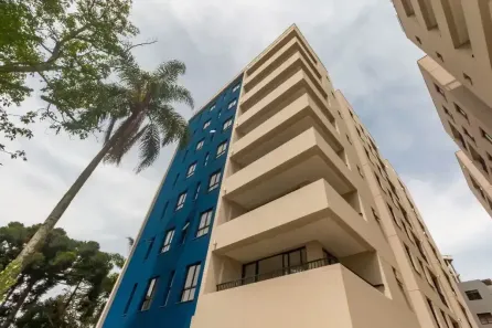 Apartamento com 2 Quartos para alugar, 60m² no Portão, Curitiba