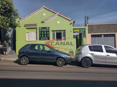 Casa com 1 Quarto à venda, 68m² no Vila Santa Izabel, Bauru
