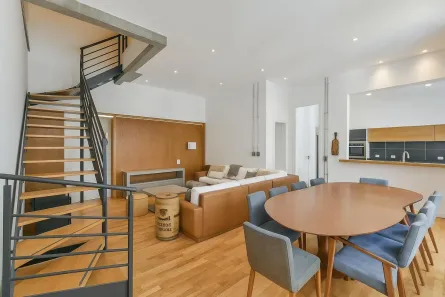Apartamento com 3 Quartos para venda ou aluguel, 143m² no Itaim Bibi, São Paulo