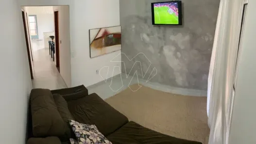 Casa com 3 Quartos à venda, 161m² no Parque Residencial Iguatemi, Araraquara