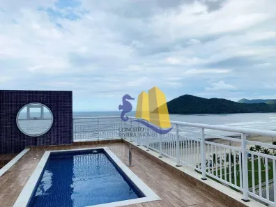 Cobertura com 4 Quartos à venda, 250m² no Centro, Bertioga