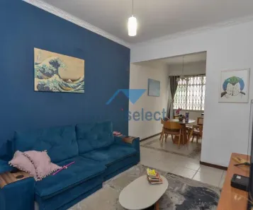 Apartamento com 2 Quartos à venda, 64m² no Tijuca, Rio de Janeiro